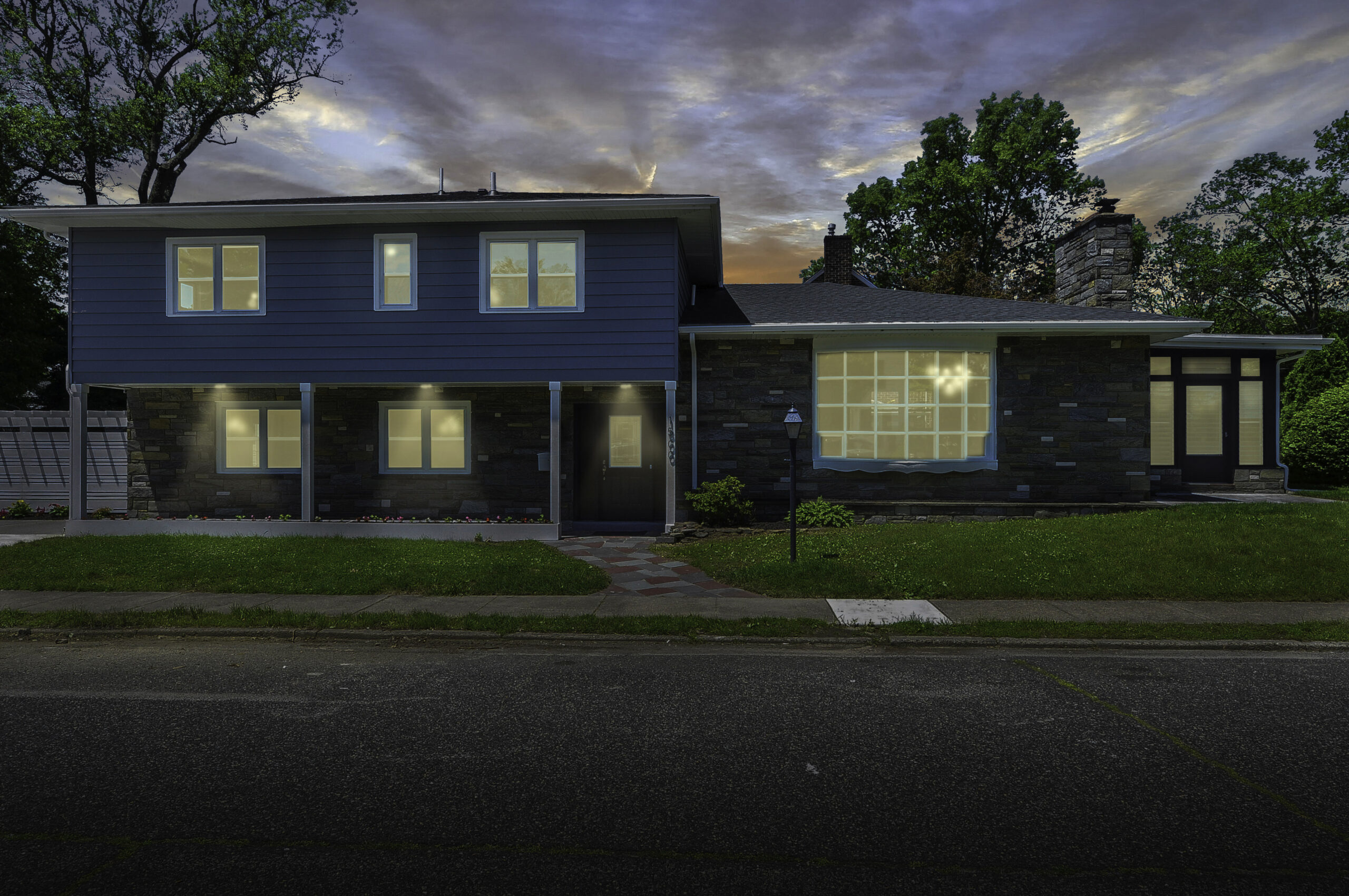 dusk 1500 Prospect